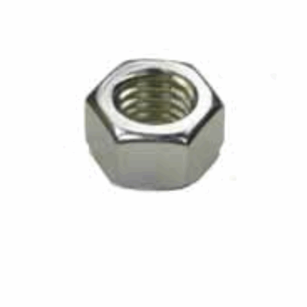 Elgen Hex Nut